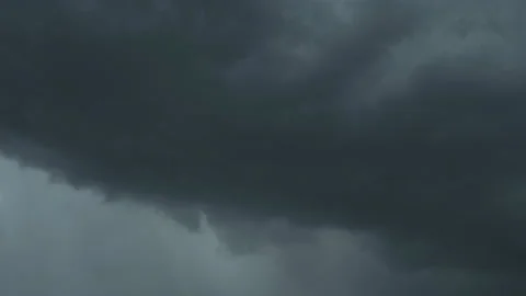 Timelapse of clouds Stockbeeldmateriaal 130254203