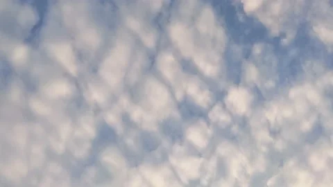 Timelapse of clouds Stock Footage 146716834