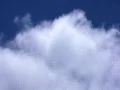 Timelapse Cloudscape 1 Loop Web Footage