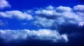 Timelapse Cloudscape FX06 HD1080 HD Footage