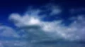 Timelapse Cloudscape FX08 HD1080 HD Footage