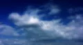Timelapse Cloudscape FX08 HD720 HD Footage