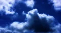 Timelapse Cloudscape FX11 HD720 HD Footage