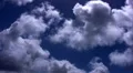 Timelapse Cloudscape FX13 HD1080 HD Footage