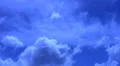 Timelapse Cloudscape FX14 HD1080 HD Footage