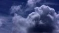 Timelapse Cloudscape FX15 HD1080 HD Footage