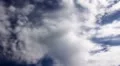Timelapse Cloudscape FX21 Glow HD Footage