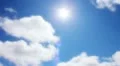 Timelapse Cloudscape FX29 Glow HD Footage