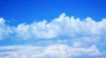 Timelapse Cloudscape FX31 Glow Loop HD Footage