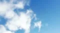 Timelapse Cloudscape FX42 Glow Loop HD720 HD Footage