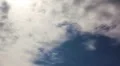 Timelapse Cloudscape FX44 Glow HD720 HD Footage