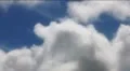 Timelapse Cloudscape FX46 Glow HD720 HD Footage