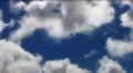 Timelapse Cloudscape FX48 Glow HD720 HD Footage