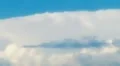 Timelapse Cloudscape FX55 Glow HD720 HD Footage