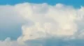 Timelapse Cloudscape FX58 Glow HD720 HD Footage