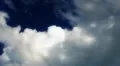 Timelapse Cloudscape FX61 Glow HD720 HD Footage