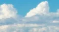 Timelapse Cloudscape FX63 Glow HD720 HD Footage