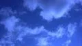 Timelapse Cloudscape HD04 HD Footage