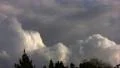 Timelapse Cloudscape HD07 HD Footage