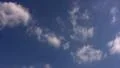 Timelapse Cloudscape HD08 HD Footage