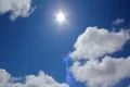 Timelapse Cloudscape HD100 Loop SD Wide Footage