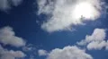 Timelapse Cloudscape HD101 Loop HD Footage