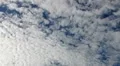 Timelapse Cloudscape HD102 Loop HD720 HD Footage