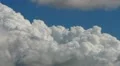 Timelapse Cloudscape HD103 Loop HD720 HD Footage