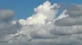 Timelapse Cloudscape HD105 Loop HD720 HD Footage