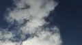Timelapse Cloudscape HD106 Loop HD720 HD Footage