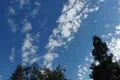 Timelapse Cloudscape HD110 Loop SD Wide Footage