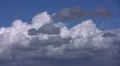 Timelapse Cloudscape HD117 HD Footage