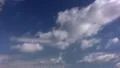 Timelapse Cloudscape HD12 HD Footage