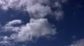 Timelapse Cloudscape HD120 HD Footage