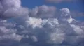 Timelapse Cloudscape HD122 HD Footage