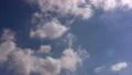 Timelapse Cloudscape HD13 HD Footage