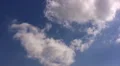 Timelapse Cloudscape HD19 HD Footage