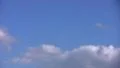 Timelapse Cloudscape HD31 HD Footage