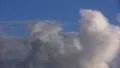 Timelapse Cloudscape HD32 HD Footage