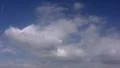 Timelapse Cloudscape HD35 HD Footage