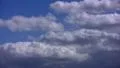 Timelapse Cloudscape HD46 HD Footage