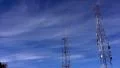 Timelapse Cloudscape HD48 HD Footage