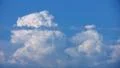 Timelapse Cloudscape HD58 HD Footage