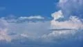 Timelapse Cloudscape HD60 HD Footage