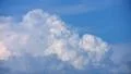 Timelapse Cloudscape HD61 HD Footage