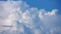 Timelapse Cloudscape HD63 HD Footage