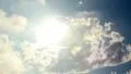 Timelapse Cloudscape HD68 HD Footage