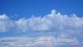 Timelapse Cloudscape HD70 HD Footage
