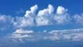 Timelapse Cloudscape HD74 HD Footage