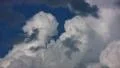 Timelapse Cloudscape HD77 HD Footage